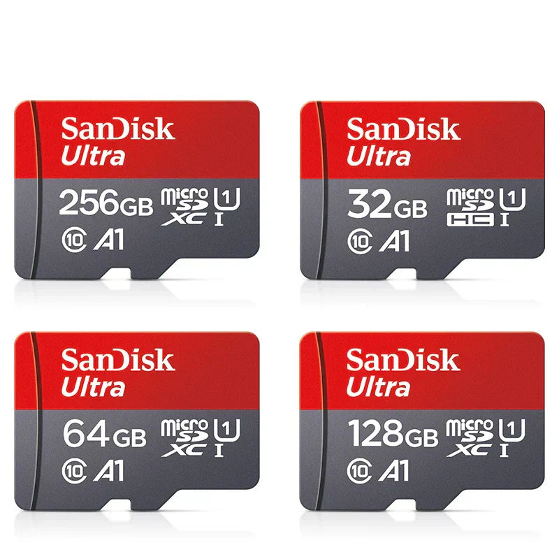 Memory Card
