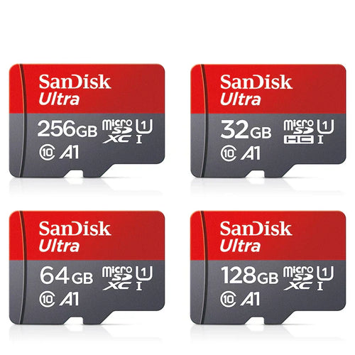 Memory Card