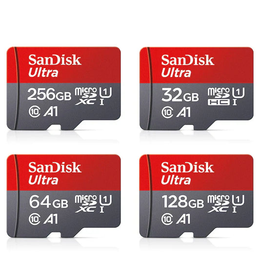 Memory Card